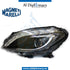 Left Headlight, BI Xenon, 711307023766 for Mercedes-Benz B Class W246 (2011-2019) models